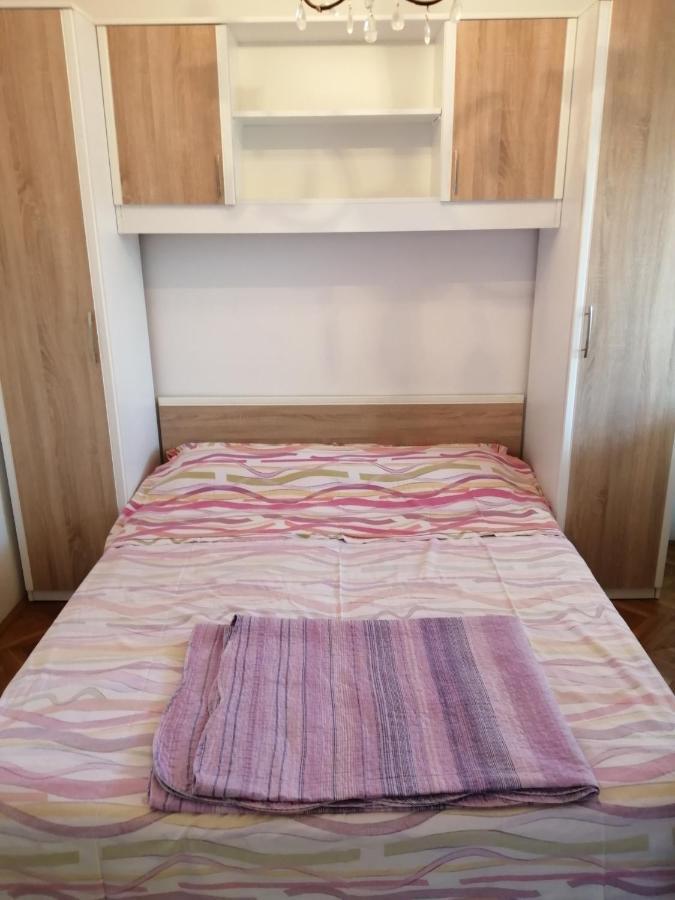 Apartmani Bozica Jadranovo Extérieur photo