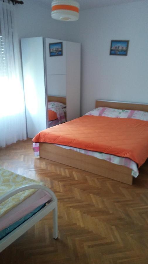 Apartmani Bozica Jadranovo Extérieur photo