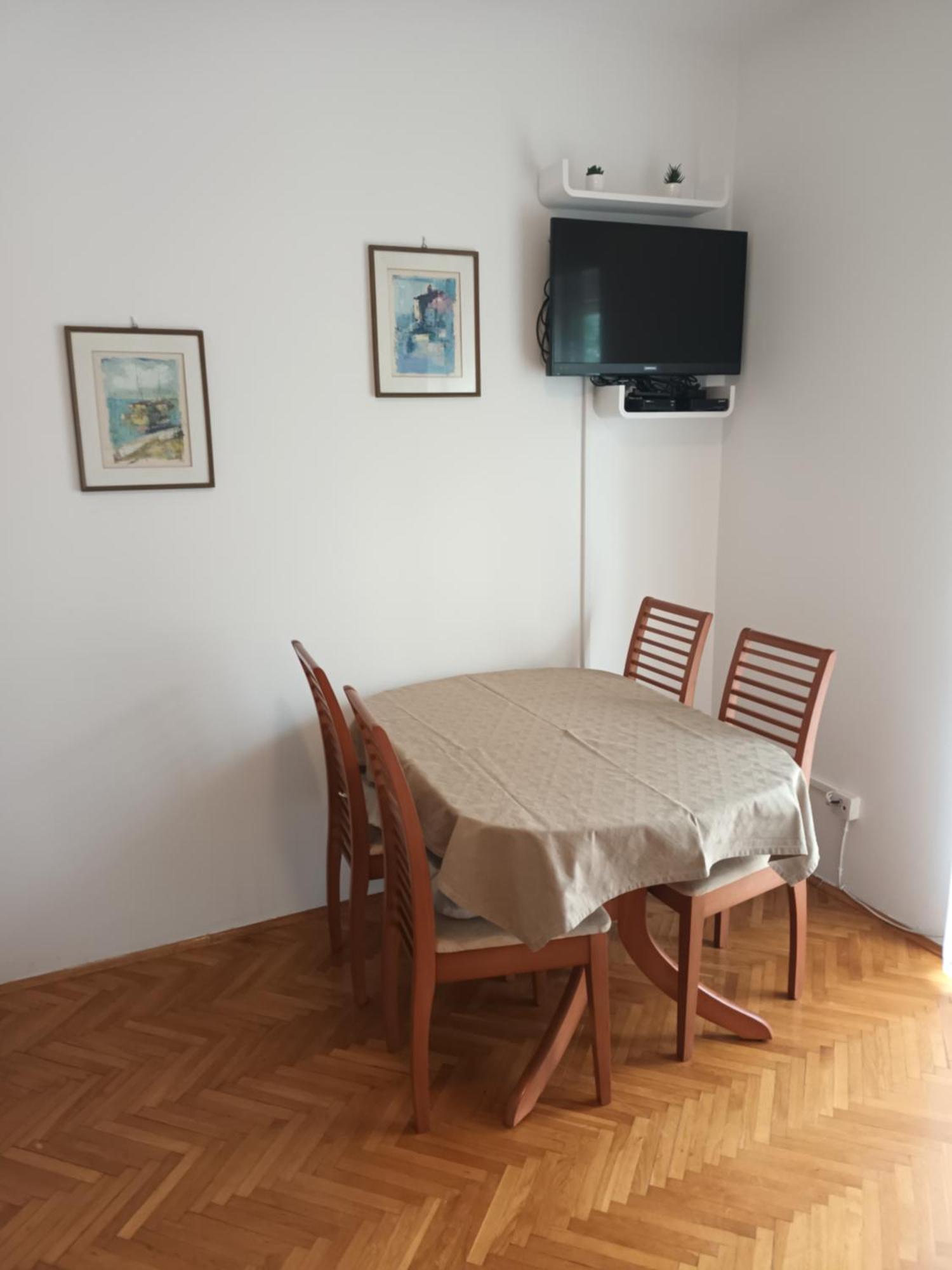 Apartmani Bozica Jadranovo Extérieur photo