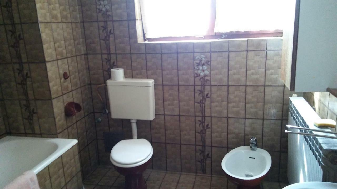 Apartmani Bozica Jadranovo Extérieur photo